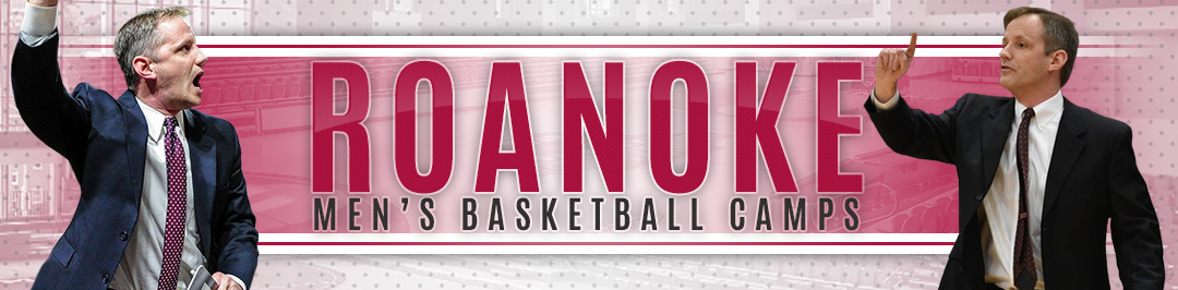 Roanoke Men's Basketball Camps Roanoke Men's Basketball Camps